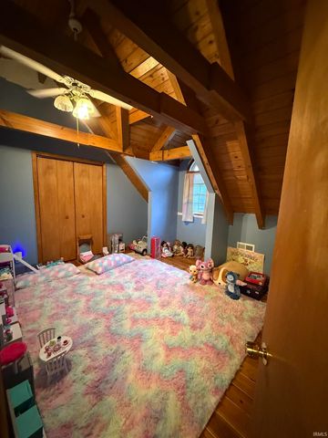 197 County Estates Drive, Mitchell, IN 47446