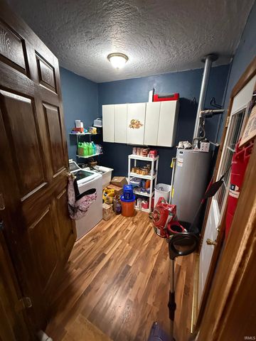 197 County Estates Drive, Mitchell, IN 47446