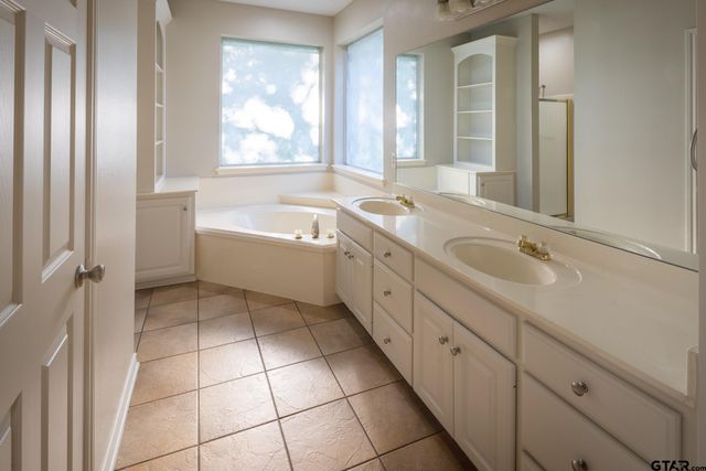 3426 Bienville Court, Tyler, TX 75701