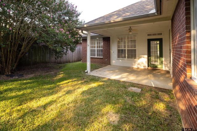 3426 Bienville Court, Tyler, TX 75701
