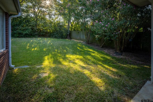 3426 Bienville Court, Tyler, TX 75701