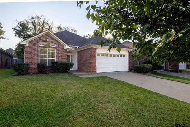 3426 Bienville Court, Tyler, TX 75701