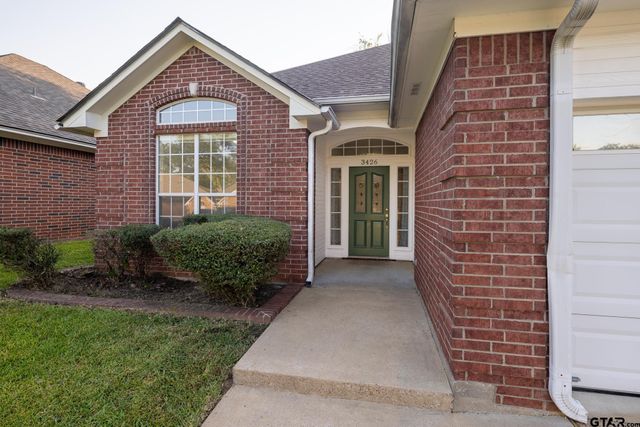3426 Bienville Court, Tyler, TX 75701