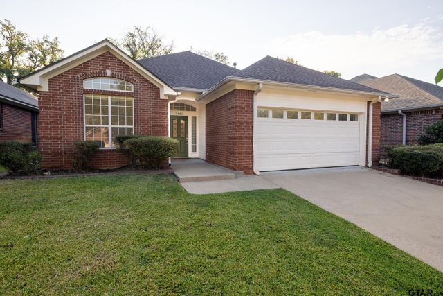 3426 Bienville Court, Tyler, TX 75701