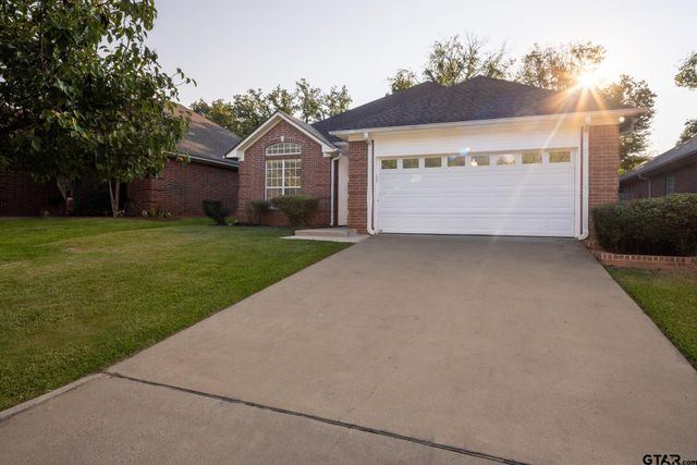 3426 Bienville Court, Tyler, TX 75701