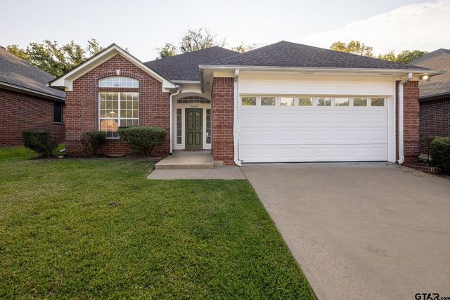 3426 Bienville Court, Tyler, TX 75701