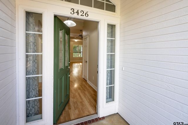 3426 Bienville Court, Tyler, TX 75701