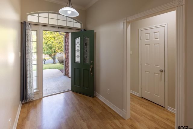 3426 Bienville Court, Tyler, TX 75701