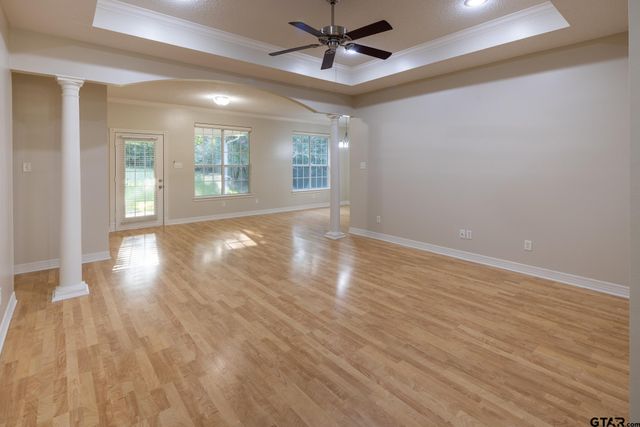 3426 Bienville Court, Tyler, TX 75701