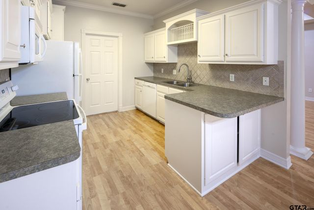 3426 Bienville Court, Tyler, TX 75701