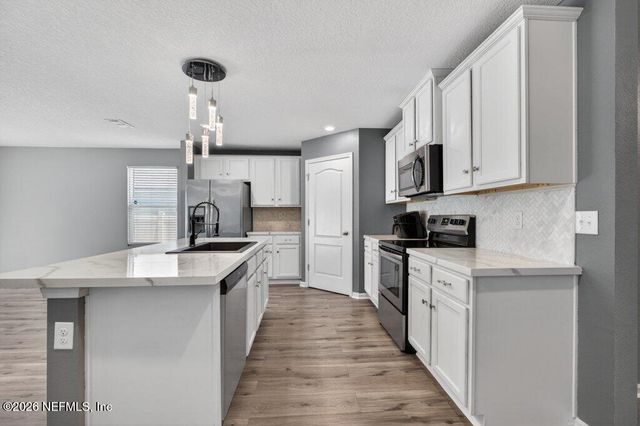 9099 TAHOE Lane, Jacksonville, FL 32222