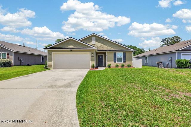 9099 TAHOE Lane, Jacksonville, FL 32222