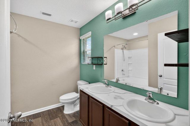 9099 TAHOE Lane, Jacksonville, FL 32222