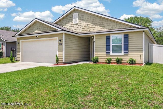 9099 TAHOE Lane, Jacksonville, FL 32222