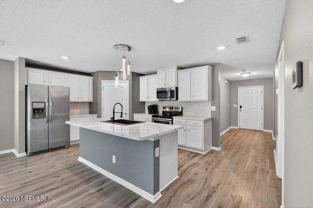 9099 TAHOE Lane, Jacksonville, FL 32222