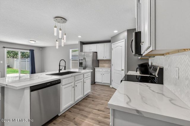 9099 TAHOE Lane, Jacksonville, FL 32222