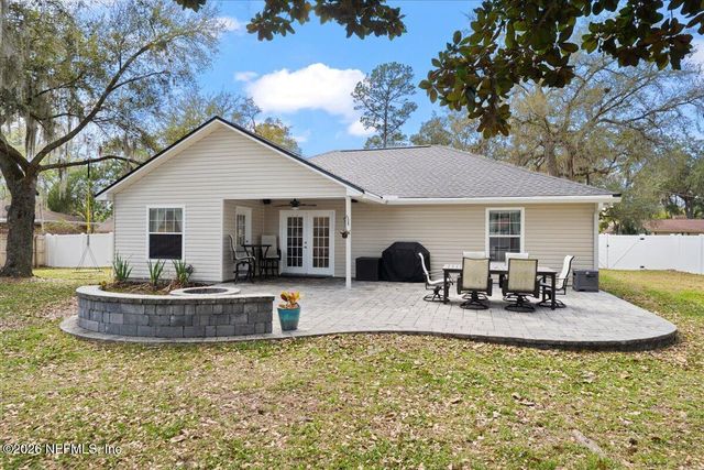 1321 TANGERINE Drive, Jacksonville, FL 32259