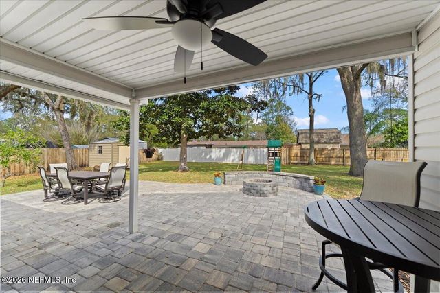 1321 TANGERINE Drive, Jacksonville, FL 32259