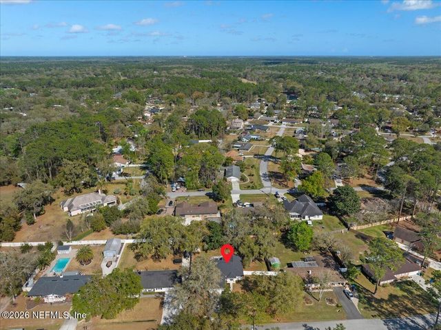 1321 TANGERINE Drive, Jacksonville, FL 32259