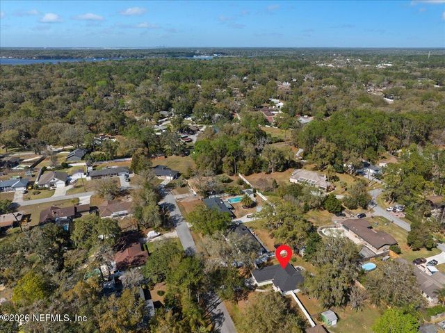 1321 TANGERINE Drive, Jacksonville, FL 32259