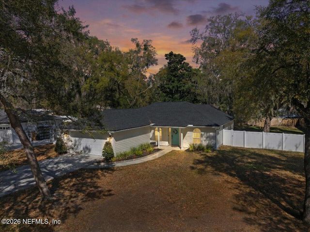 1321 TANGERINE Drive, Jacksonville, FL 32259