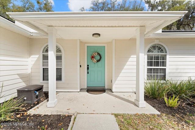 1321 TANGERINE Drive, Jacksonville, FL 32259