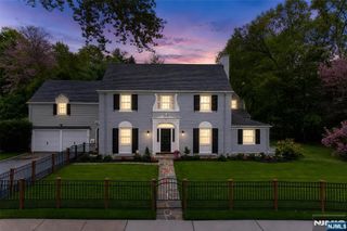 12 Marquette Road, Montclair, NJ 07043