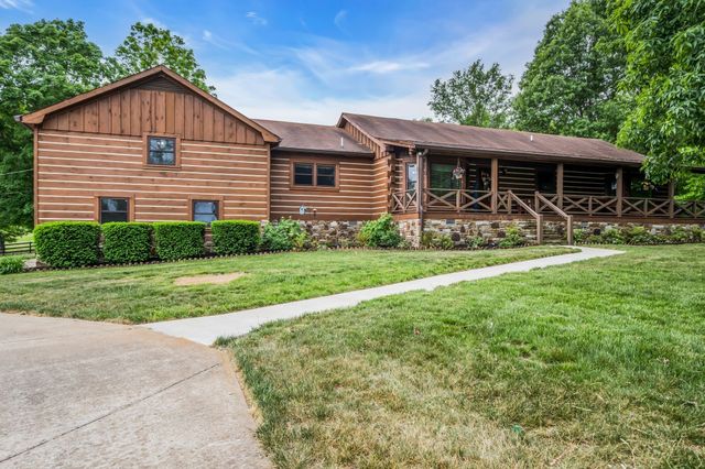 1500 Mires Rd, Mount Juliet, TN 37122
