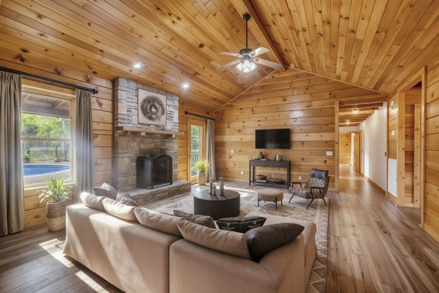 1500 Mires Rd, Mount Juliet, TN 37122