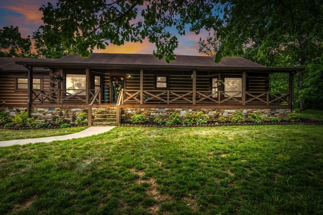 1500 Mires Rd, Mount Juliet, TN 37122