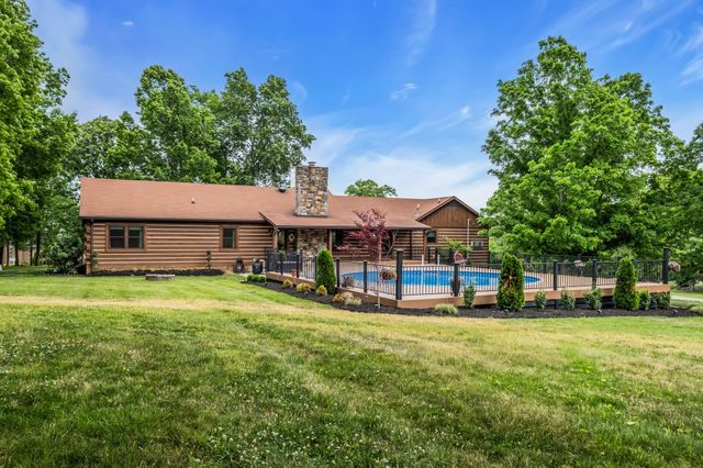1500 Mires Rd, Mount Juliet, TN 37122