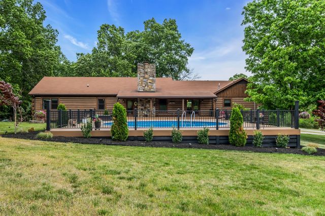 1500 Mires Rd, Mount Juliet, TN 37122