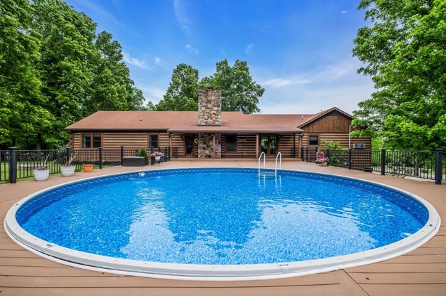 1500 Mires Rd, Mount Juliet, TN 37122