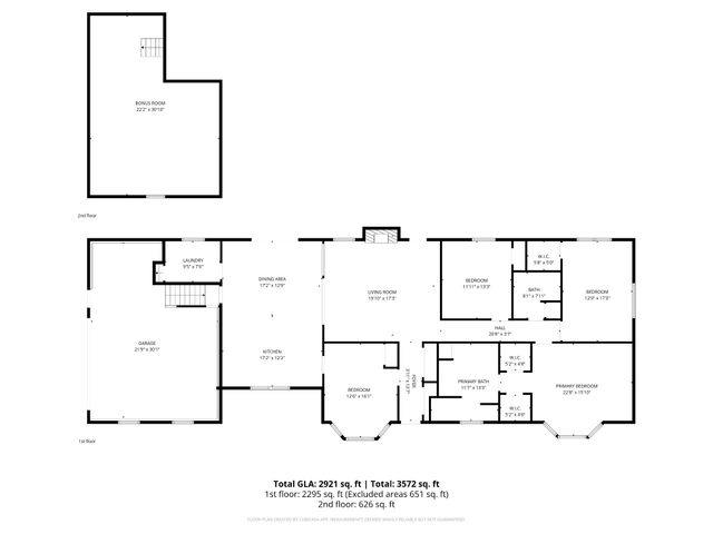 1500 Mires Rd, Mount Juliet, TN 37122