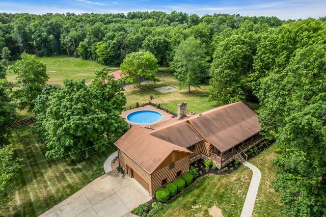 1500 Mires Rd, Mount Juliet, TN 37122