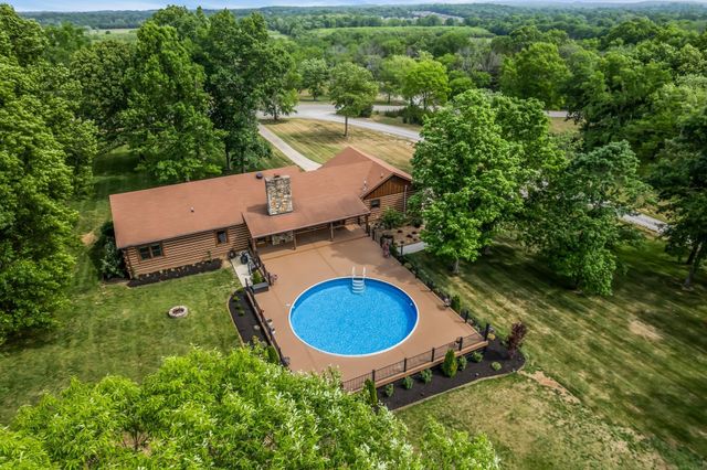 1500 Mires Rd, Mount Juliet, TN 37122