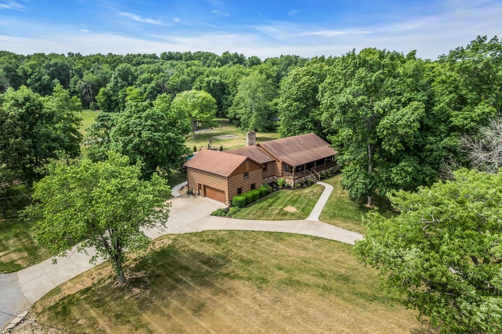1500 Mires Rd, Mount Juliet, TN 37122