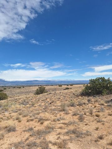 0 Faciel Drive Road NW, Albuquerque, NM 87120
