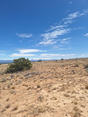 0 Faciel Drive Road NW, Albuquerque, NM 87120