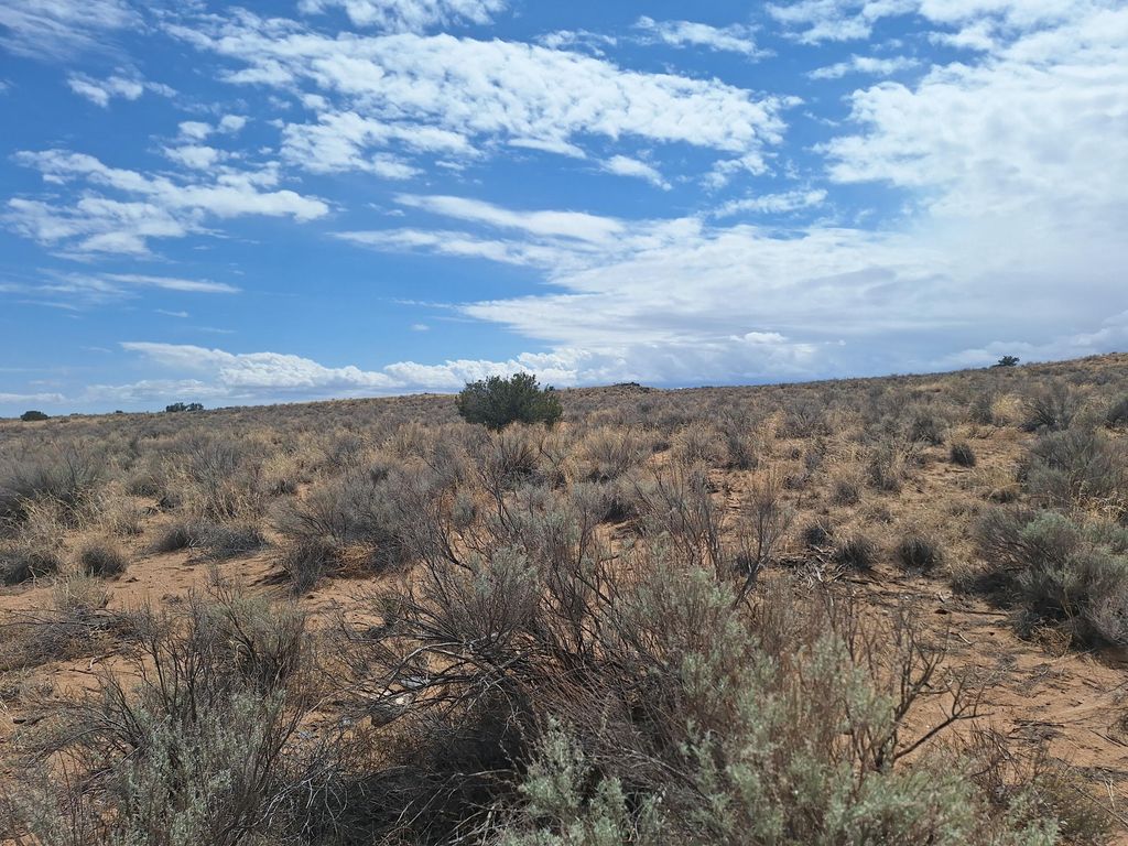 0 Faciel Drive Road NW, Albuquerque, NM 87120