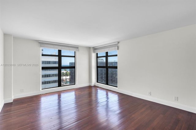 1800 Collins Avenue 10F, Miami Beach, FL 33139