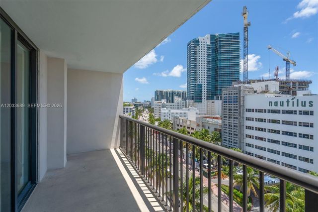1800 Collins Avenue 10F, Miami Beach, FL 33139