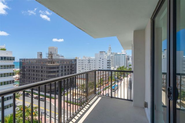 1800 Collins Avenue 10F, Miami Beach, FL 33139