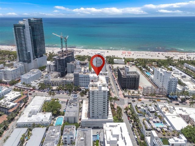 1800 Collins Avenue 10F, Miami Beach, FL 33139