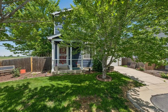 10140 Fairfax Court, Denver, CO 80229