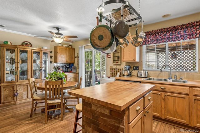 10140 Fairfax Court, Denver, CO 80229