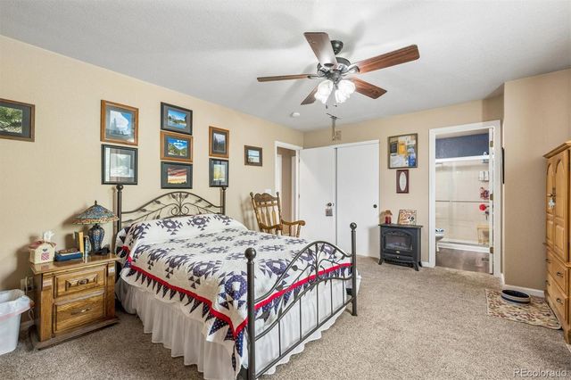 10140 Fairfax Court, Denver, CO 80229