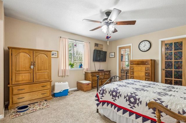 10140 Fairfax Court, Denver, CO 80229