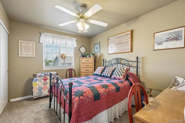 10140 Fairfax Court, Denver, CO 80229