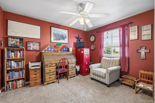 10140 Fairfax Court, Denver, CO 80229